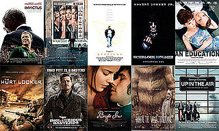 What Is the Best Dramatic Movie of 2009?