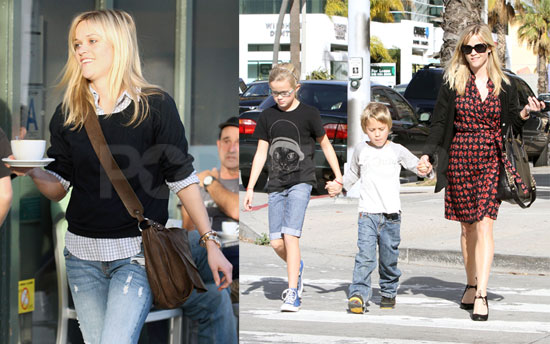 Photos of Reese Witherspoon