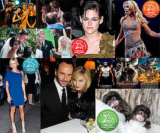 Best of 2009: Sugar Awards Winners!