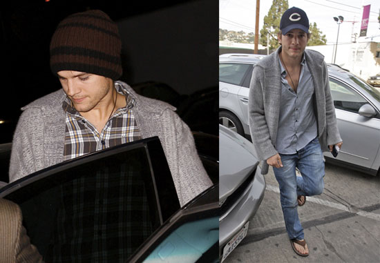 Photos of Ashton Kutcher