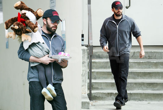 Photos of Ben Affleck
