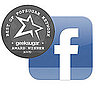 Facebook Is Your Favorite iPhone App of 2009