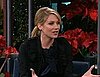 Christina Applegate Gets a Migraine From Playing Guitar Hero