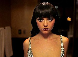 Christina Ricci Stars in Donna Karan Short Film