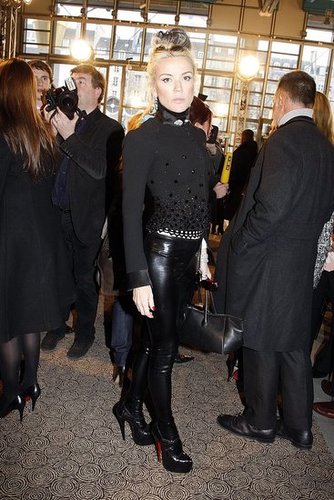 Daphne Guinness Daphne Guinness