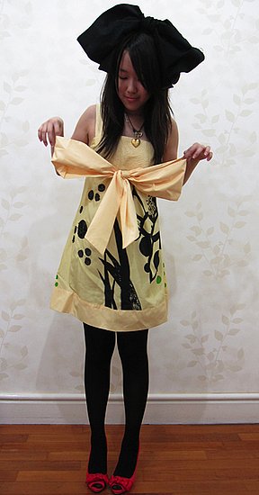 Bow-tiful