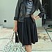 Tough Chic