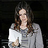 Celeb Style: Rachel Bilson 