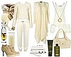 I Love Your Shopstyle: White Lights, Winter Nights 