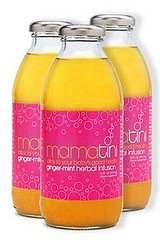 Breastfeeding Drinks: Ga Ga or Gag?