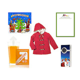 A Few of Lil's Favorite Things: December A Few of Lil's Favorite Things: December