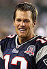 Tom Brady is Not Used to His Newborn Yet