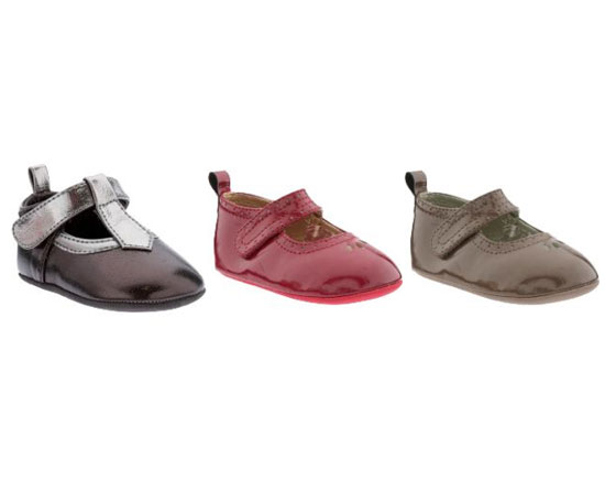 Mary Janes Mary Janes
