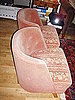 Before and After: 1930s Club Chairs