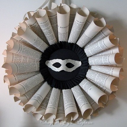 Etsy Finds: New Year's Eve Decorations Etsy Finds: New Year's Eve Decorations