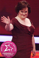 Best of 2009 PopSugarUK Series Susan Boyle Wins Your Favourite British Singer Poll With Leona Lewis in Second Place Best of 2009 PopSugarUK Series Susan Boyle Wins Your Favourite British Singer Poll With Leona Lewis in Second Place