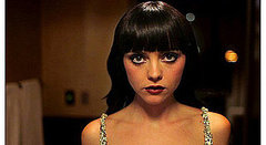Christina Ricci for Donna Karan Short Film Christina Ricci for Donna Karan Short Film