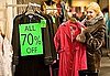 Boxing Day Sales Poll
