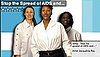 AIDS: The Song by Jacqueline Ray
