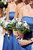 Fellow Bridesmaid-to-Be Is Already Trying to Cut Events Short