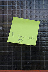Ask an Atheist: Can I Say I Love You First? 
