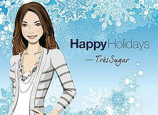 Merry Christmas and Happy Holidays! 