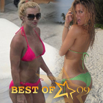 Best of 2009: A Year of Sexy Bikini Babes