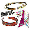 Name Brand Hair Accessories