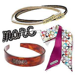 Name Brand Hair Accessories