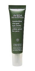 Review of Aveda Tourmaline Charged Eye Cream Review of Aveda Tourmaline Charged Eye Cream