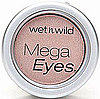 Review of Wet 'n' Wild MegaEyes Shadow Pot