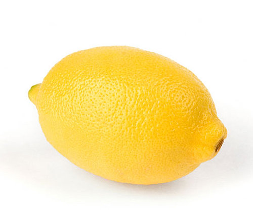 I'm Substituting Lemon and Baking Soda For . . . I'm Substituting Lemon and Baking Soda For . . .