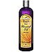 I'm Substituting Sweet Almond Oil For . . .