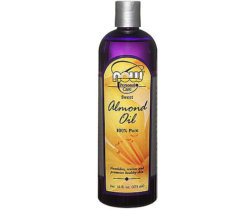 I'm Substituting Sweet Almond Oil For . . . I'm Substituting Sweet Almond Oil For . . .