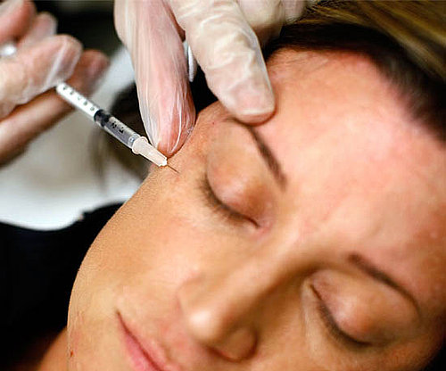 Needles, Needles Everywhere Needles, Needles Everywhere