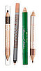 How To Use Flesh-Toned Eyeliners