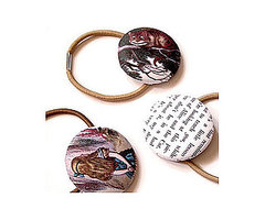 Cute Ponytail Holders Cute Ponytail Holders