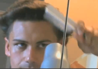 Pauly D Hair Tutorial