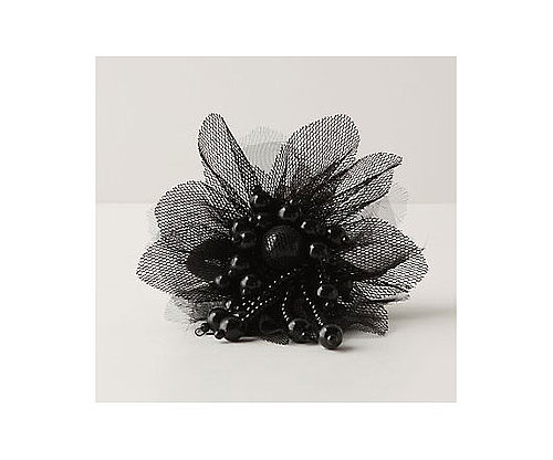 Baubled Bow Baubled Bow