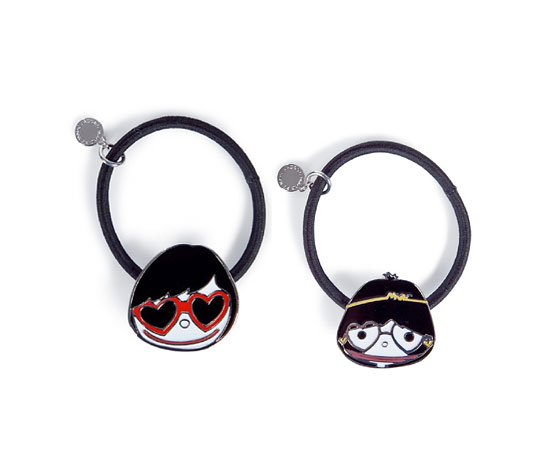 Marc Jacobs's Quirky Style Marc Jacobs's Quirky Style