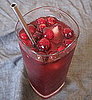 Recipe for Kentucky Christmas Bourbon Cocktail