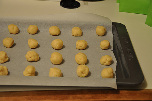 Norwegian Christmas Cookies Norwegian Christmas Cookies