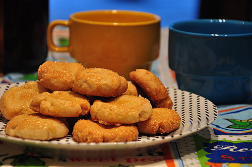 Norwegian Christmas Cookies Norwegian Christmas Cookies