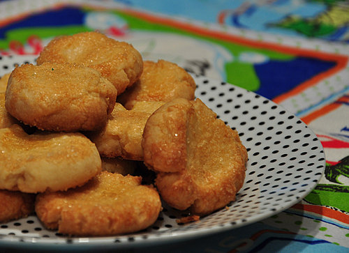 Norwegian Christmas Cookies Norwegian Christmas Cookies