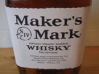 Recipe for Kentucky Christmas Bourbon Cocktail 2009-12-23 11:22:49