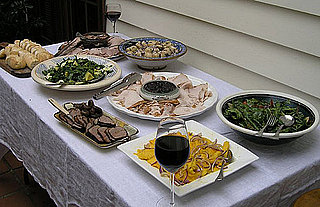 What Are You Eating on Christmas Day?