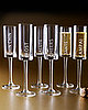 Off to Market Recap: Sparkling Wine Glasses