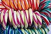 Flavored Candy Canes