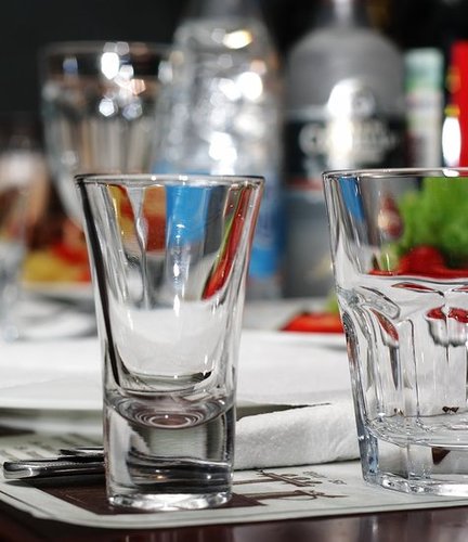 Quiz: Do You Know Your Drinkware?