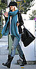 Christina Aguilera's Style 2009-12-23 13:45:00